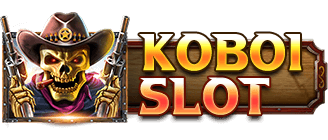Logo KOBOISLOT
